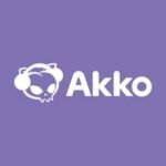 AKKO logo