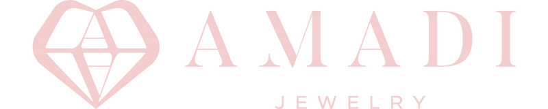 AMADI Jewelry logo