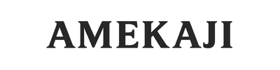 Amekaji logo