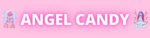 Angel Candy Shop logo