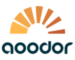 aoodor logo