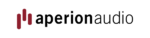Aperion Audio logo