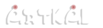 Artkal logo