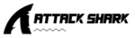 Attack Shark logo