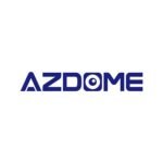 AZDOME logo