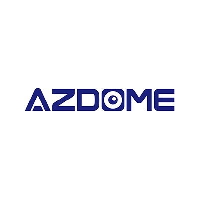 AZDOME logo