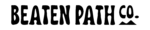 Beaten Bath logo