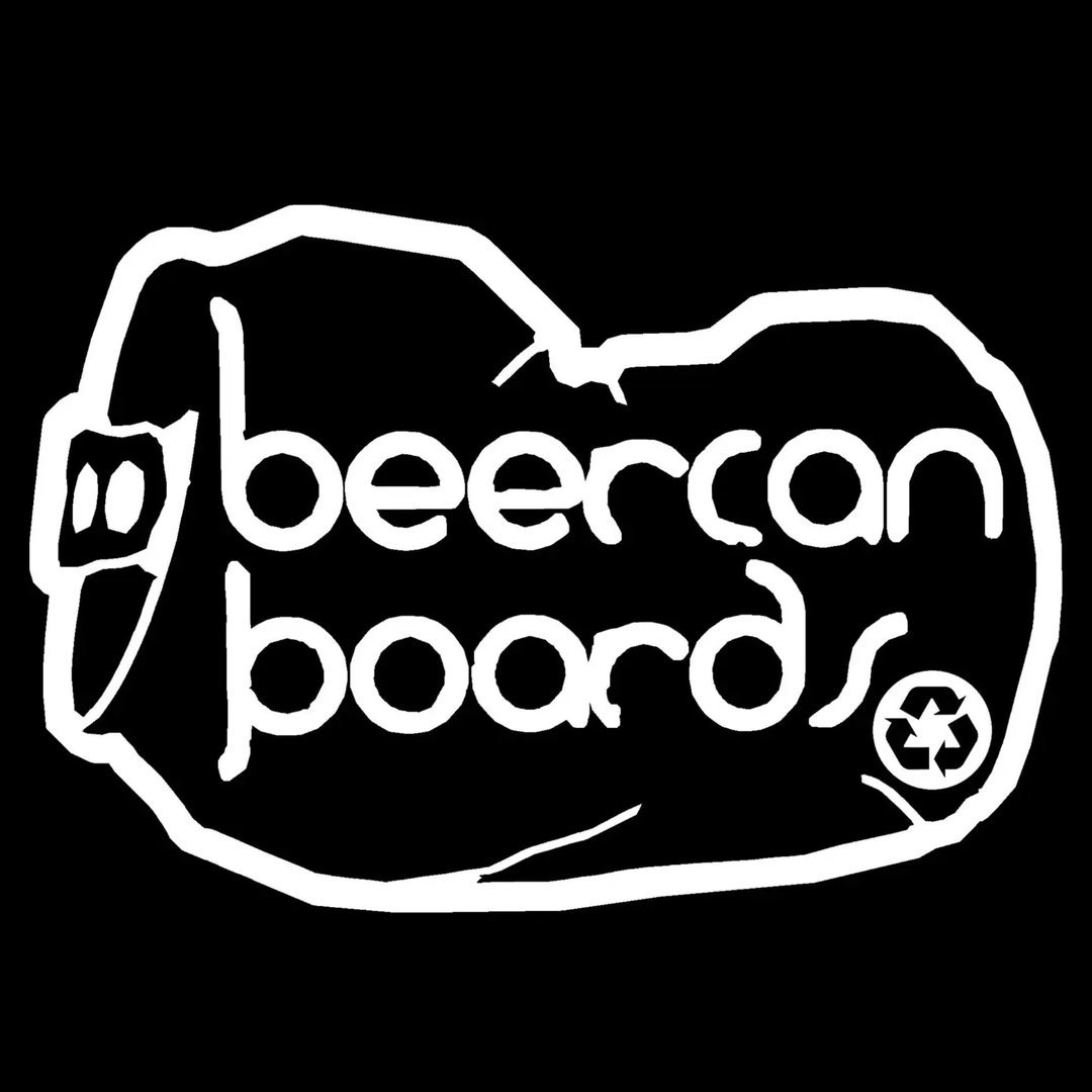 Beercan Boards logo