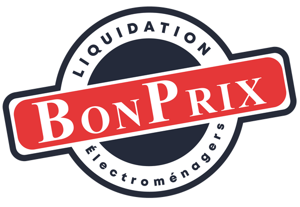 BonPrix logo
