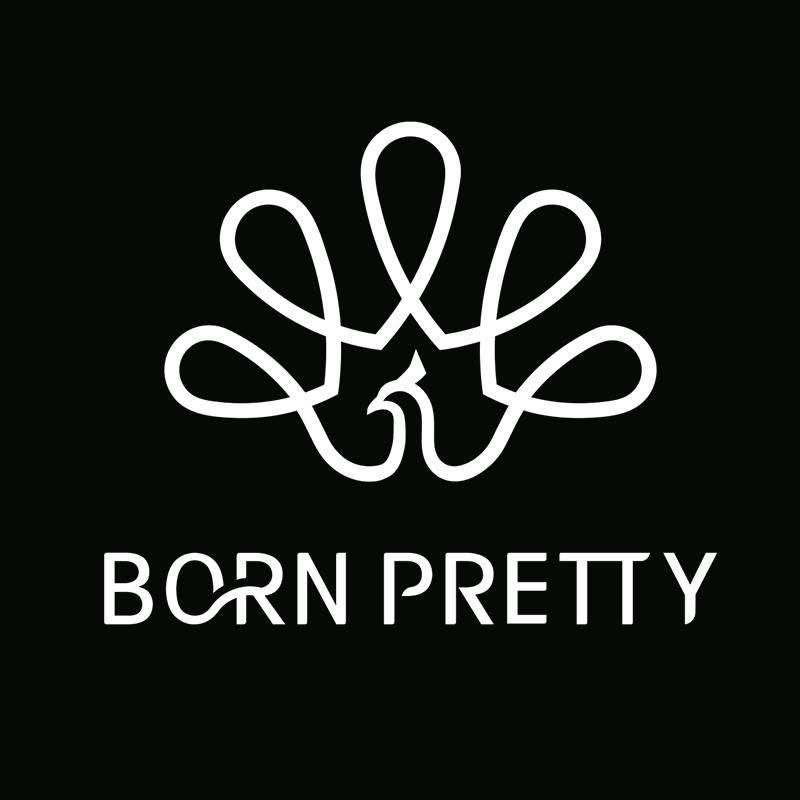 BORN PRETTY logo