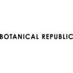 Botanical Republic logo