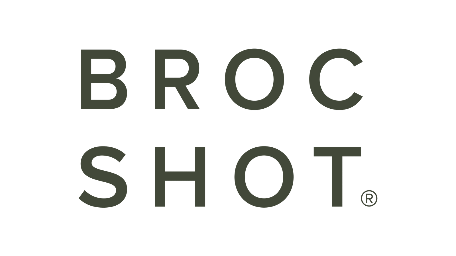 Broc Shot logo