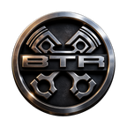 BTRcarcustoms