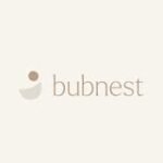 Bubnest logo