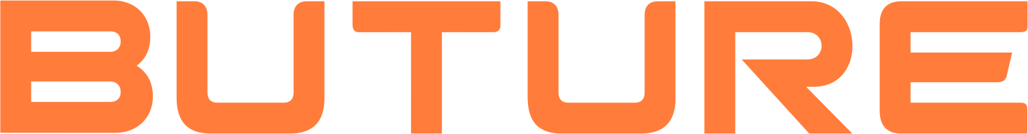 Buture logo