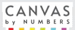 Canvas by Numbers logo