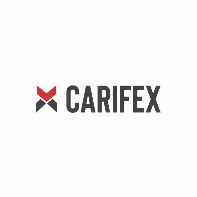 Carifex logo