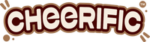 Cheerific logo
