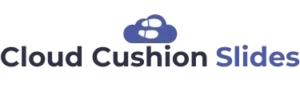 Cloud Cushion Slides