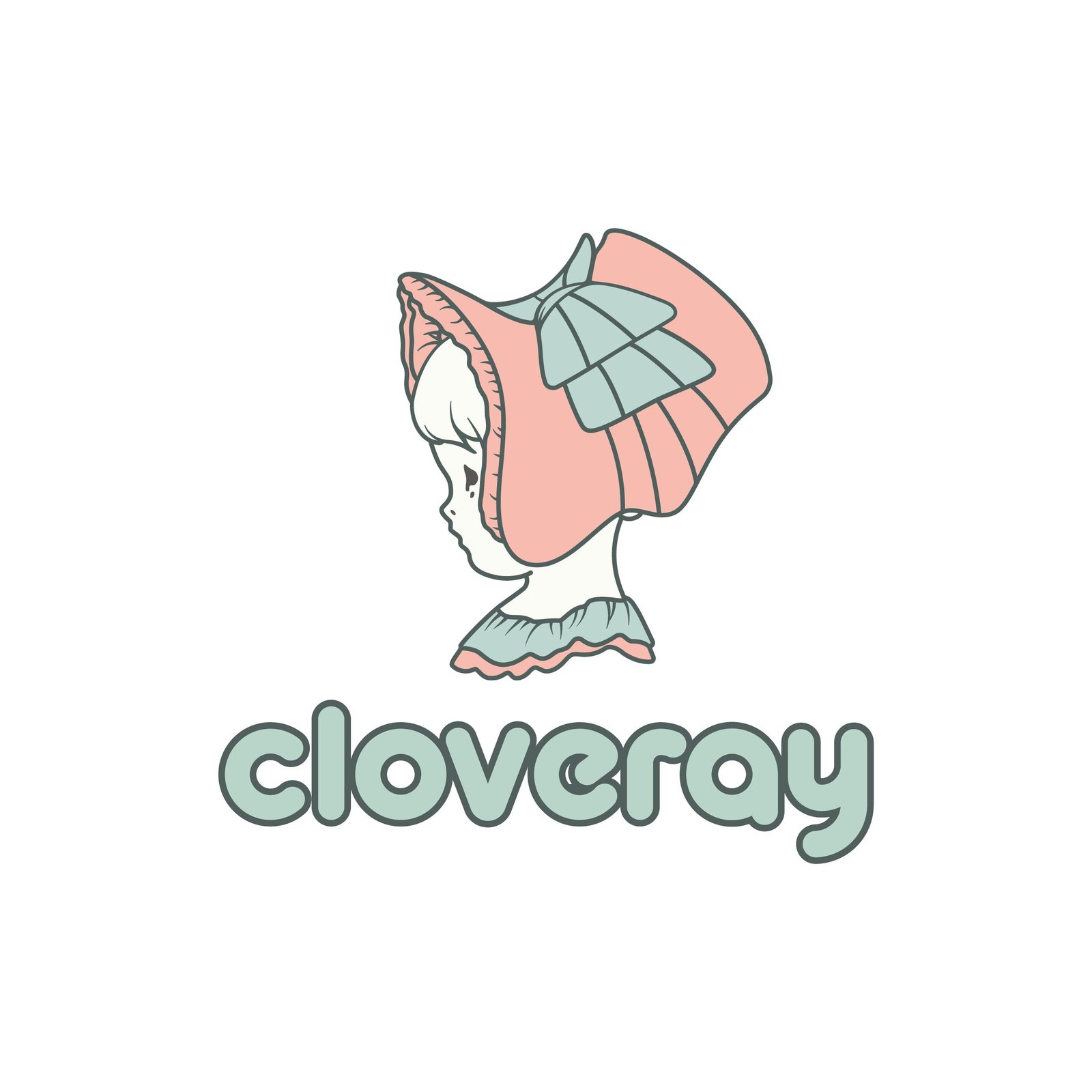 Cloveray Collection logo