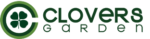 Clovers Garden logo