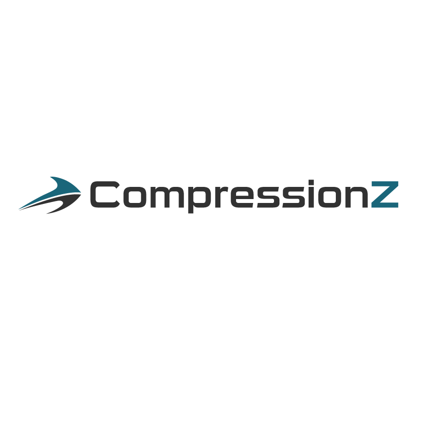 Compressionz logo