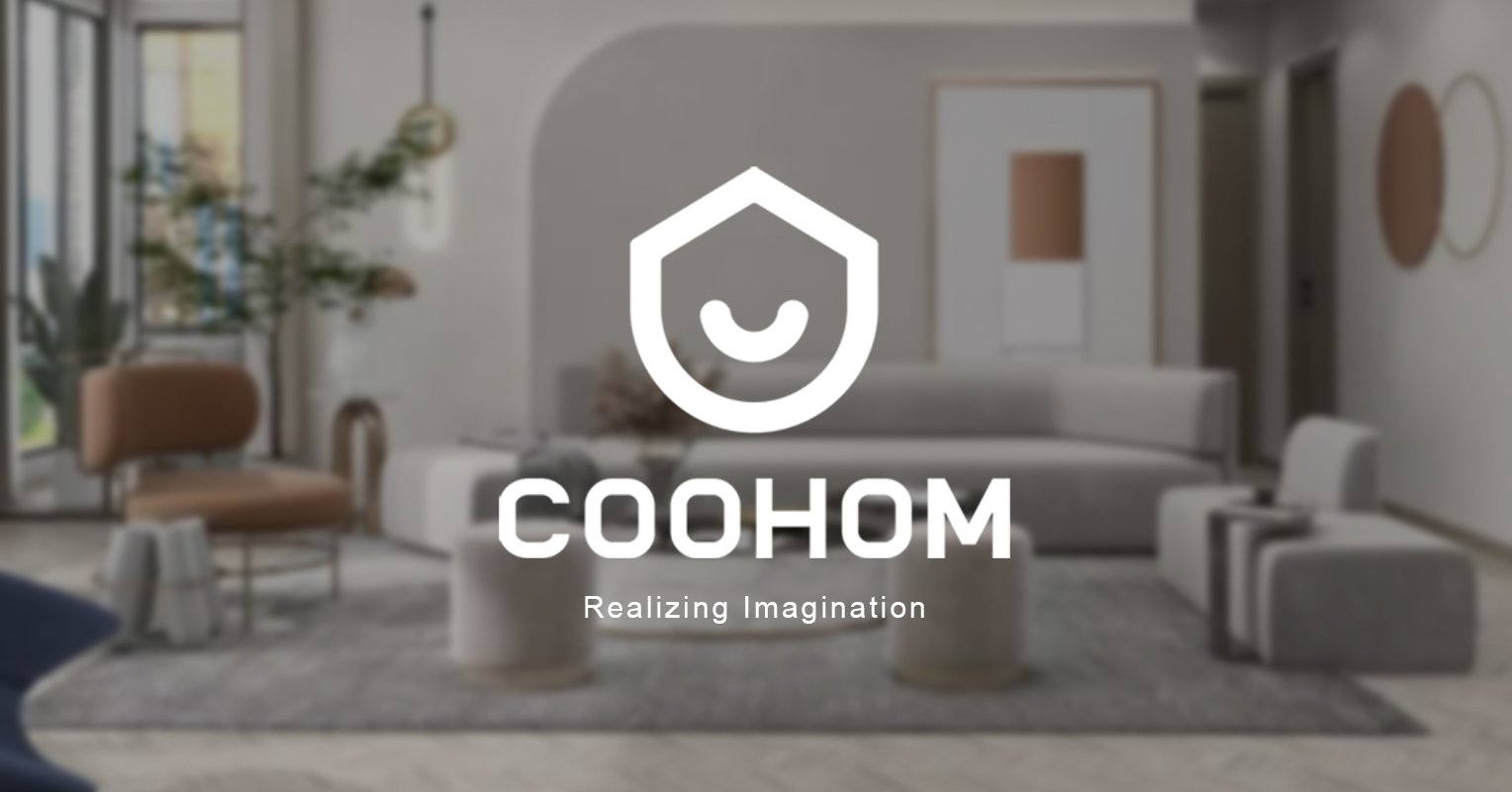 Coohom logo