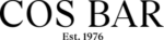Cos Bar logo