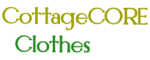 cottagecoreclothes logo