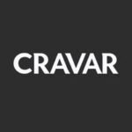 Cravar logo