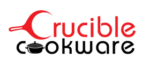 Crucible Cookware logo