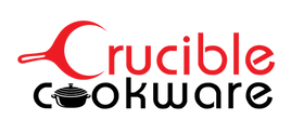 Crucible Cookware logo