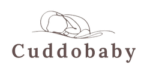 Cuddobaby logo