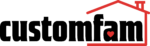 CustomFam logo