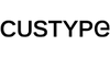 Custype logo