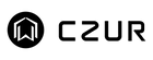 CZUR TECH logo
