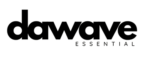 DA WAVE ESSENTIAL logo