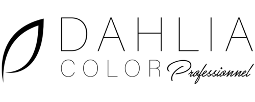 Dahlia Color logo