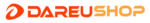 DAREU Shop logo