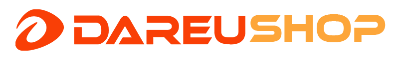 DAREU Shop logo