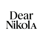 Dear Nikola logo