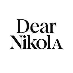 Dear Nikola