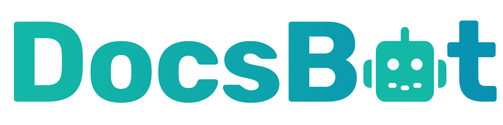 DocsBot logo