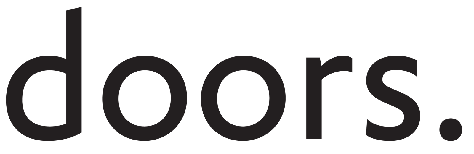 DOORS logo