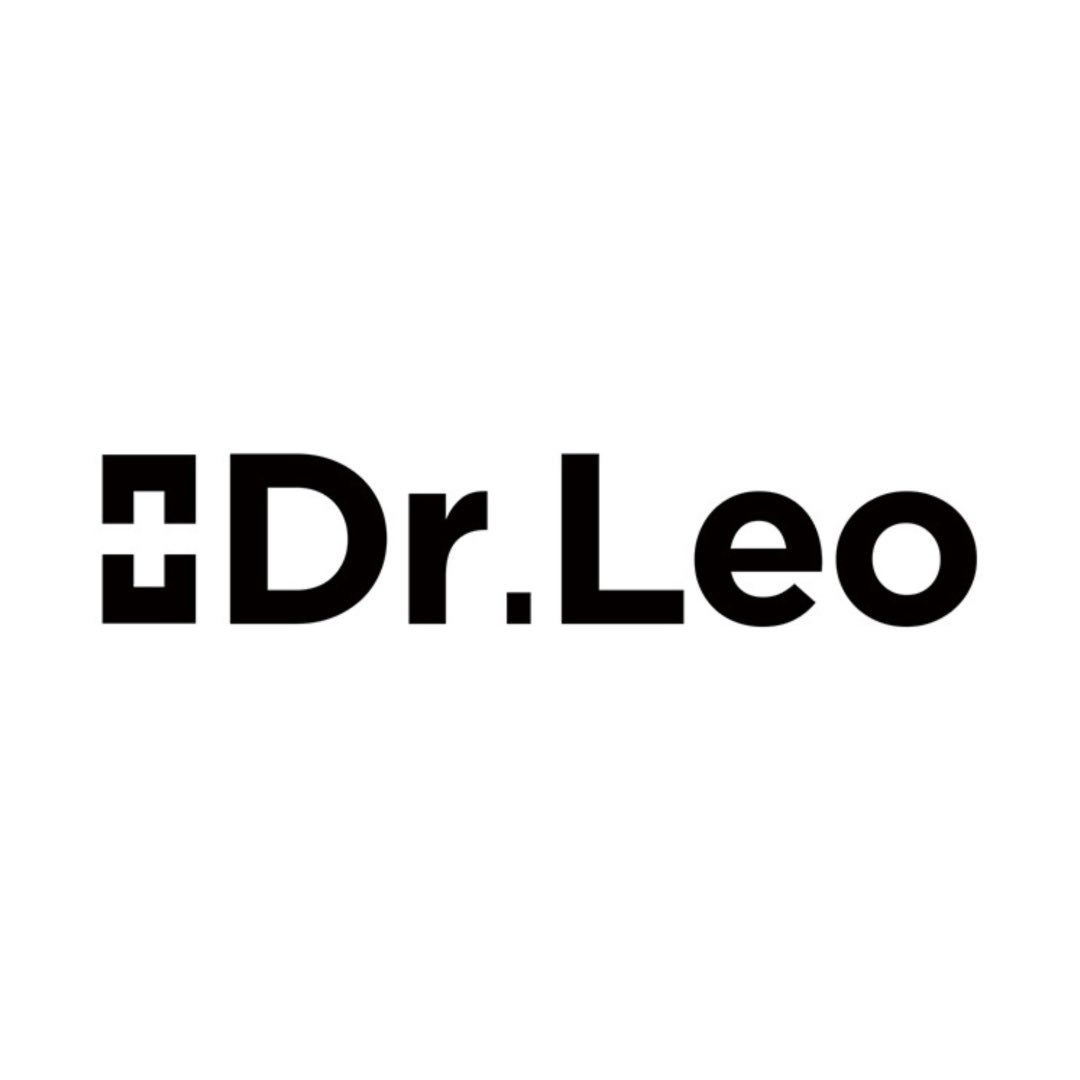 Dr. Leo logo
