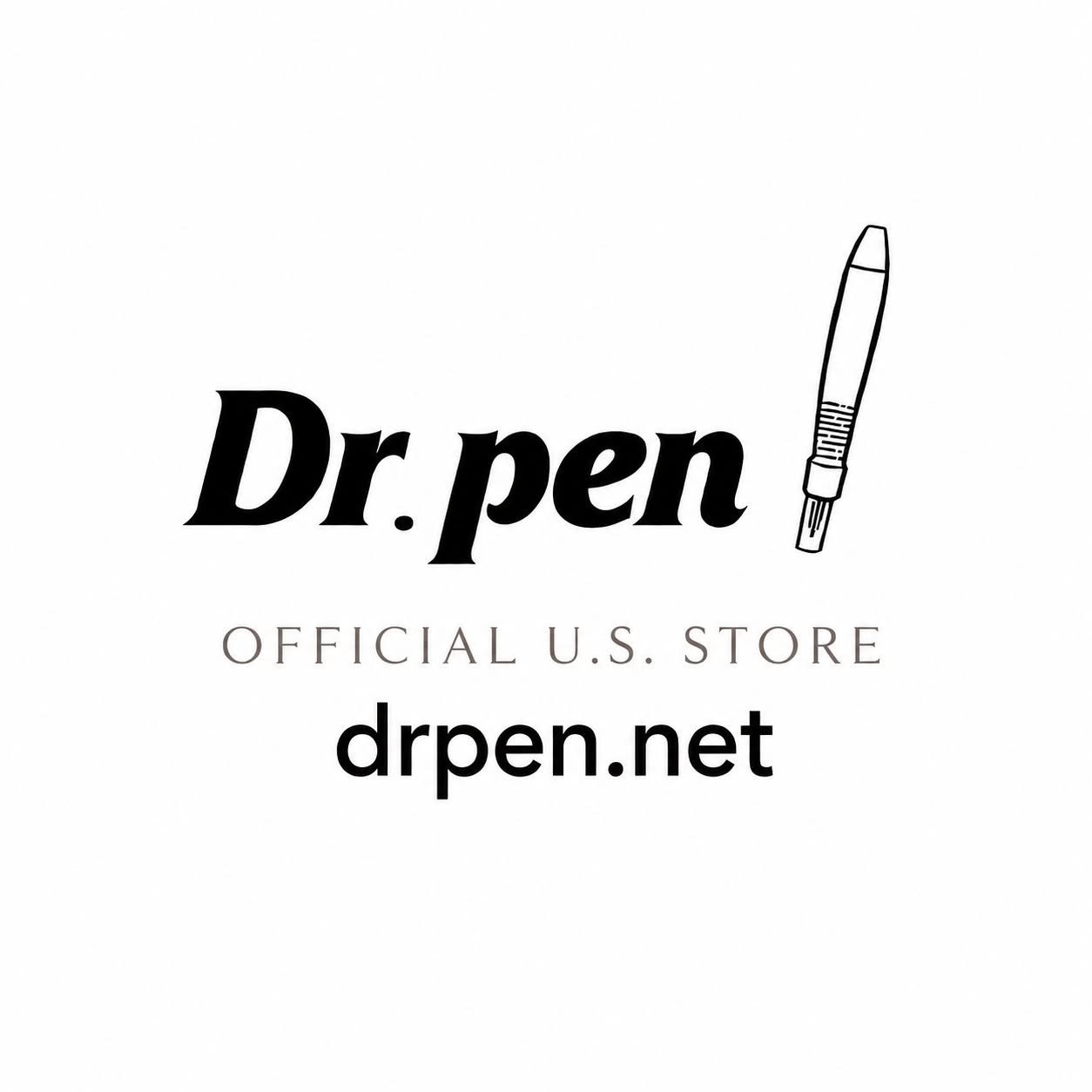 Dr. Pen logo