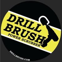 Drillbrush