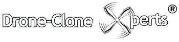 Drone-Clone Xperts logo
