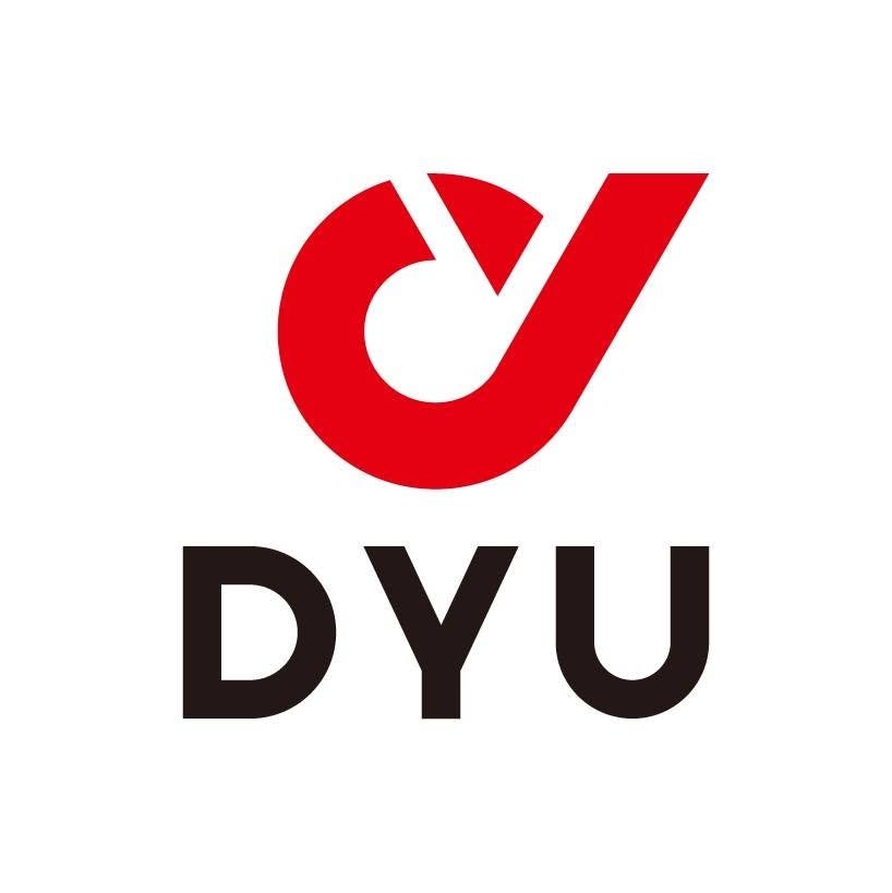DYU USA logo