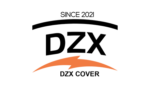 DZX Cover logo